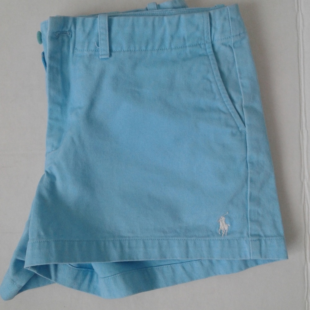 Polo Sport | Blue shorts